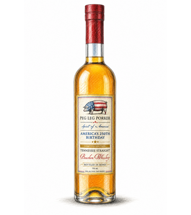 Spirit of America